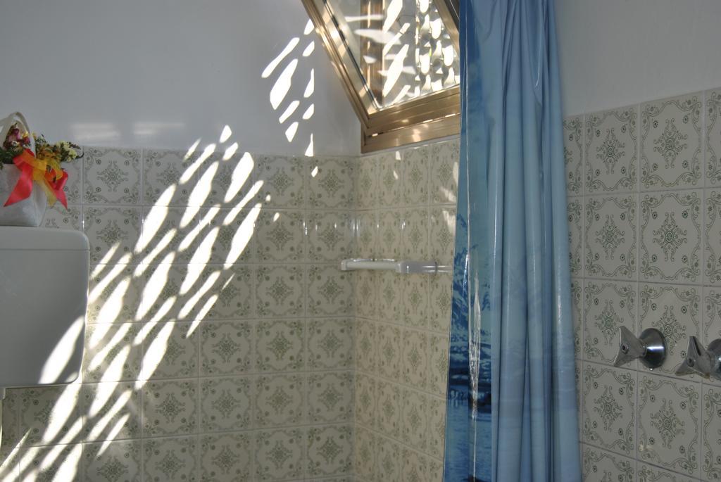Le Aromatiche B&B Viserbella di Rimini Luaran gambar