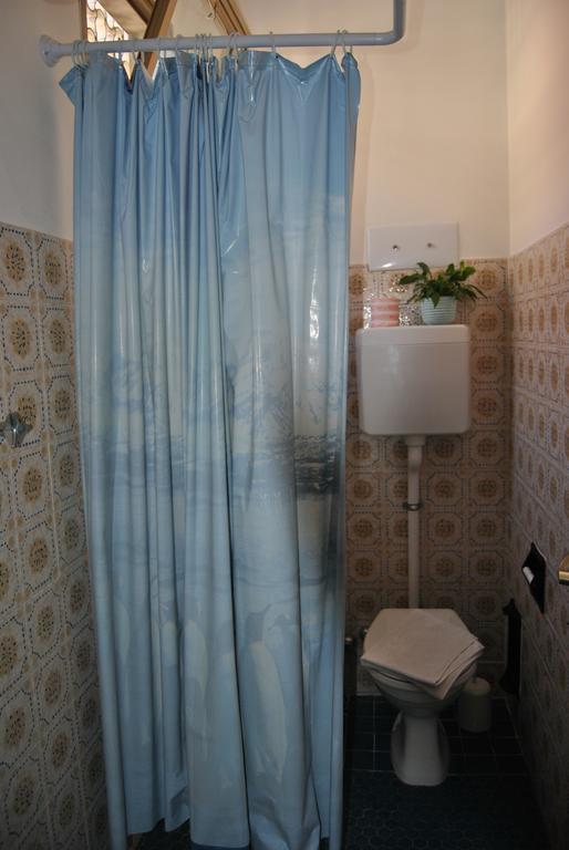 Le Aromatiche B&B Viserbella di Rimini Luaran gambar